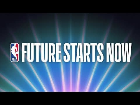 Marcus Spears Jr., Dynamic Prep vs. Joe Philon, Montverde Academy | NBA Future Starts Now