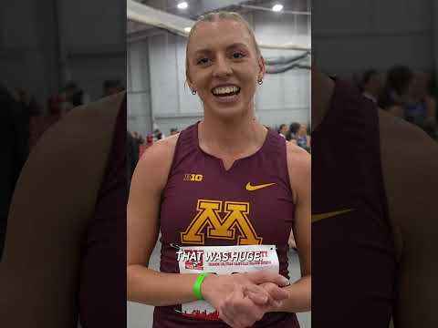 "This is huge for my confidence."