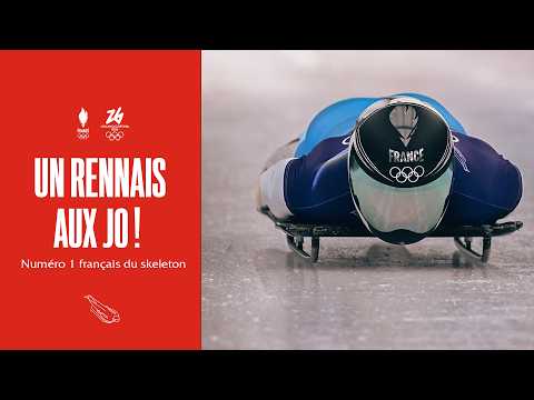 " 𝐉'𝐚𝐢 𝐭𝐨𝐮𝐣𝐨𝐮𝐫𝐬 𝐮𝐧 𝐝𝐫𝐚𝐩𝐞𝐚𝐮 𝐨𝐮 𝐮𝐧 𝐦𝐚𝐢𝐥𝐥𝐨𝐭 𝐑𝐨𝐮𝐠𝐞 𝐞𝐭 𝐍𝐨𝐢𝐫 𝐚𝐯𝐞𝐜 𝐦𝐨𝐢 " | Rencontre avec Lucas Defayet...