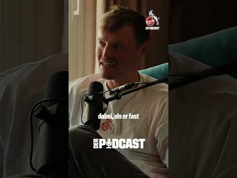 DOPPELTER HATTRICK!? Dieter Müller über seinen Bundesliga-Rekord 🎙️🤯