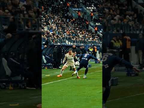 Florian Thauvin 🪄