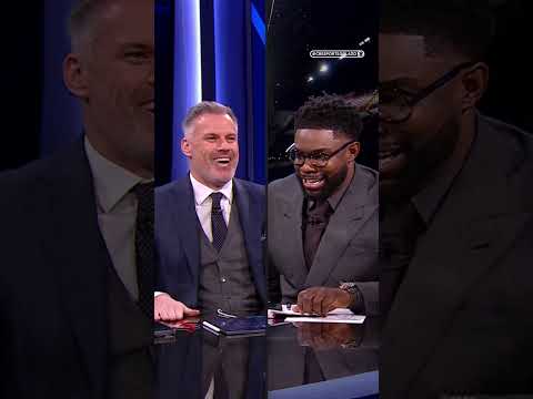 Va va voom 😉 | CBS Sports Golazo