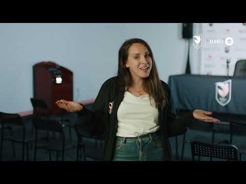 Grow the Game with VP of Public Relations, Lisa Goldberg