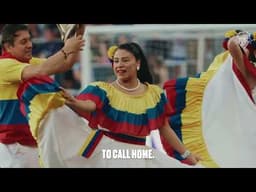 We love you, DC! Forever your team! 🫶