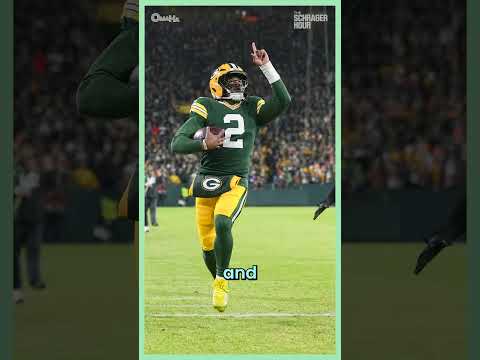 What the QB market looks like for Malik Willis?  #espn #football #nfl