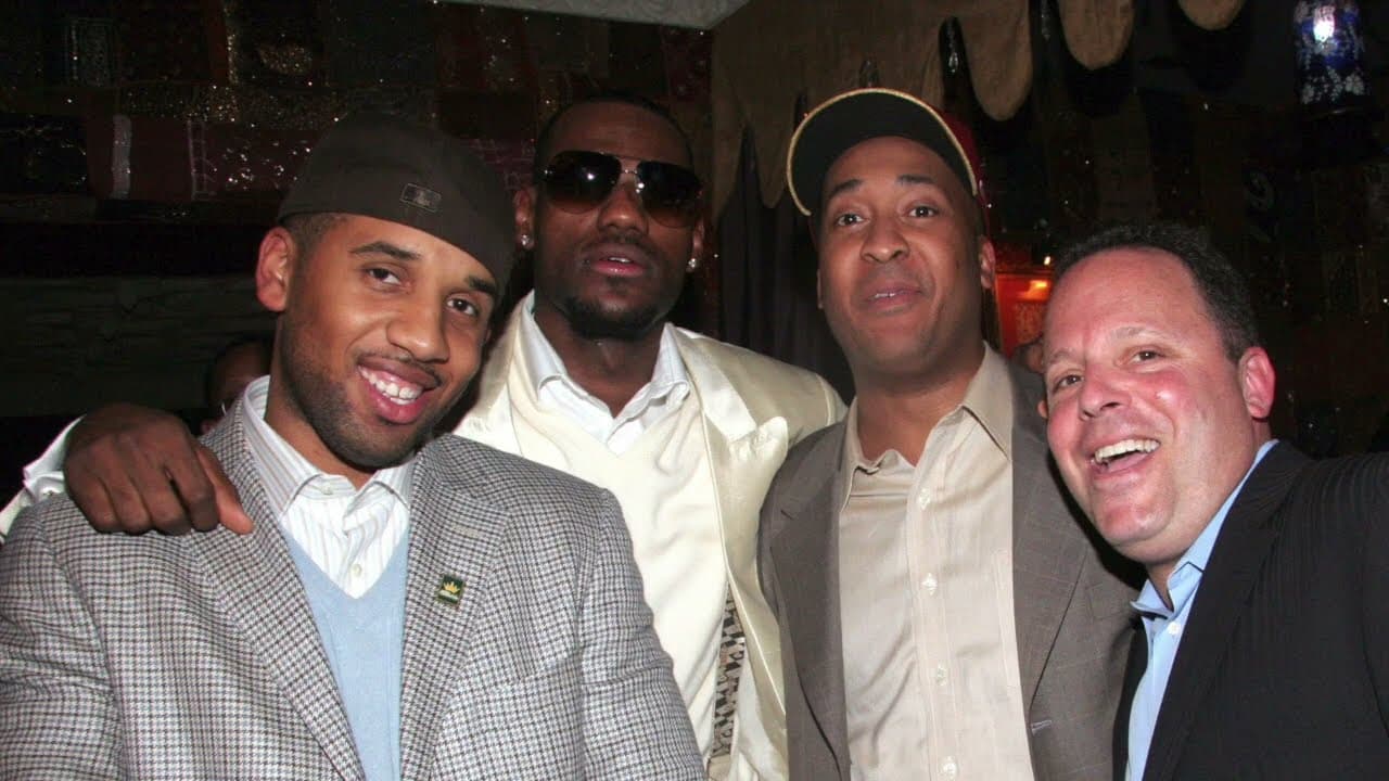 The Camden Connection: How The New York Knicks Finals Team Was Built