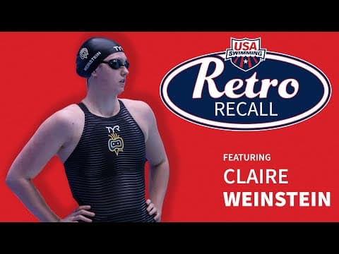 Can Claire Weinstein Name These 10 Throwback Items? | Retro Recall Challenge