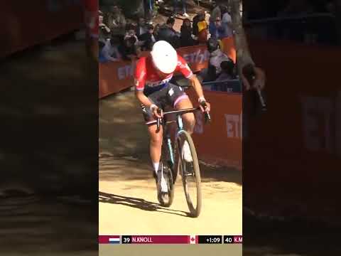 Furious pace being set! 🔥