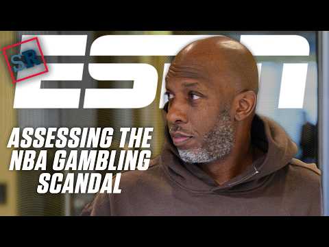 Detailed breakdown of the NBA gambling scandal involving Billups and Rozier | The Sports Reporters