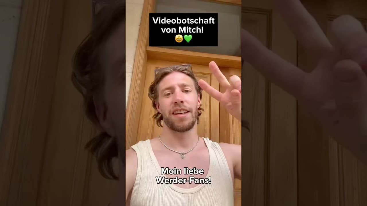 Was MITCH sagt 👆#svw