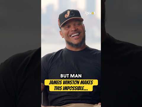 How can you not be entertained? Jameis Winston stories you need to hear!!