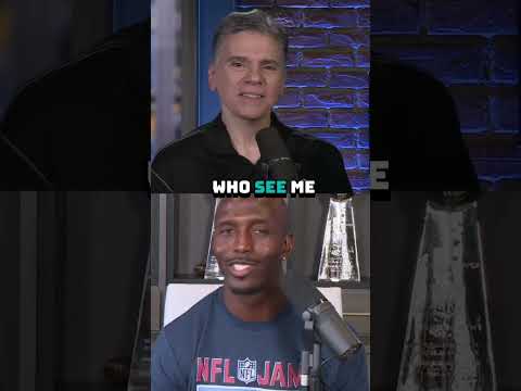 Mike McDaniel 'trolling' Bills' fans? 👀