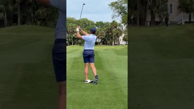 YGT Prep feat. Flighted Mid-Irons