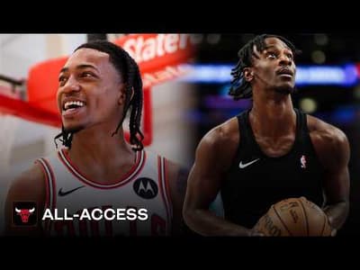 How Rob Dillingham & Leonard Miller are making the most of every opportunity