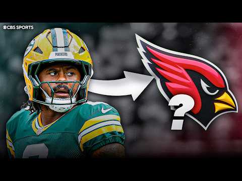 Malik Willis a steal in Free Agency? 👀 | Are the Cardinals the perfect fit?