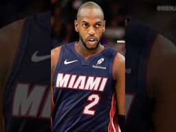 Khris Middleton decision looms! #nba #fyp #shorts #miamiheatbasketball