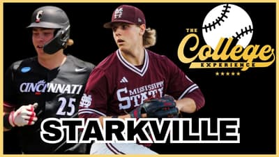 Starkville Regional Preview & Picks - 2026 NCAA Baseball Tournament Betting Odds