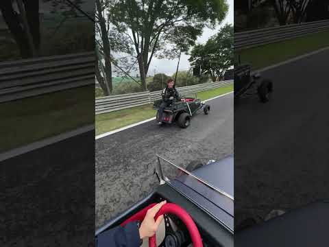 Utter chaos 🤣 #F1 #RedBullRacing