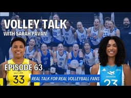 Dallas Pulse and LOVB Salt Lake Start 2026 Strong. What Happened to LOVB Houston?