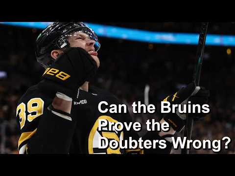 Tough Schedule Will Challenge Boston Down the Stretch