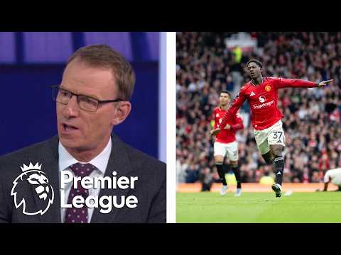 Takeaways from Manchester United's dramatic win over Liverpool | Premier League | NBC Sports