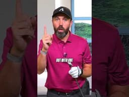 These are the BEST feeling irons I have tested ⛳️ #golf #golfer #golfequipment