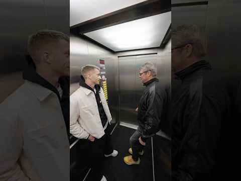 Marco Reus - BVB Ambassador