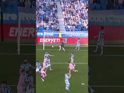 Eric Bailly #Goal #laligaeasports #laligahighlights #realoviedo #laliga #ro #ericbailly