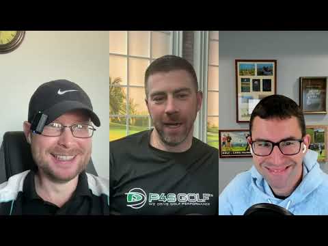 The Sweet Spot Golf Podcast - Par4Success - Golf Fitness