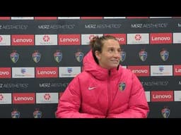 Post-game Press Conference | Ryan Williams | October 17, 2025