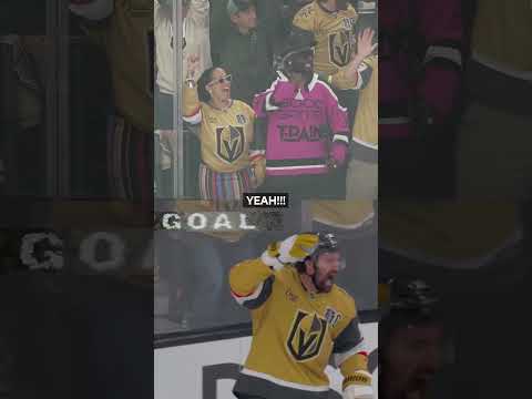 Watch T-Pain's Game Day at Game 4 of the Stanley Cup Final 😤