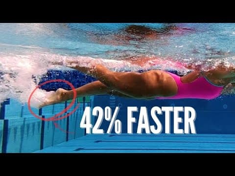 5 Freestyle Fixes That Actually Work