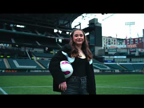 Olivia Moultrie Signs Multi Year Contract Extension