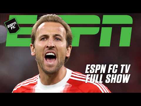 BIG WEEKEND AHEAD ⚽️ Der Klassiker preview + Liverpool vs. Manchester United 👀 | ESPN FC