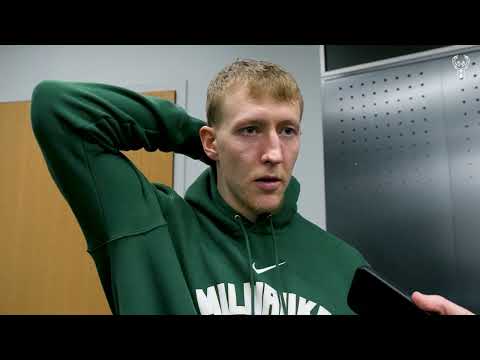 Aj Green Postgame Media Availability | 12.31.25