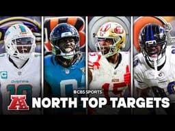 Top Free Agent Targets for EVERY AFC North Team: Steelers, Ravens, Browns, Bengals