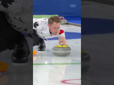 GOLD for Canada! 🔥🥇 #MilanoCortina2026!