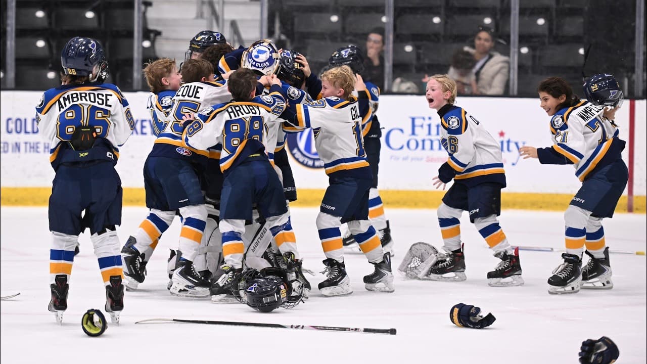 2026 Blue Note Cup