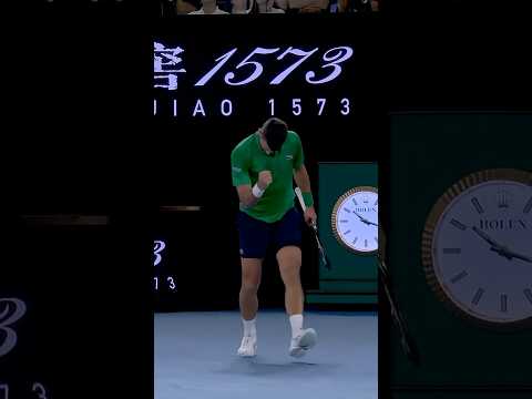 Now THAT is a winner! 😮‍💨