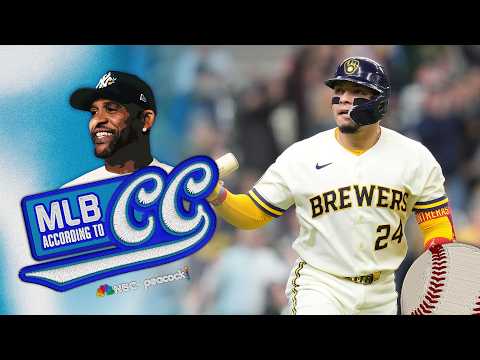 MLB pitcher frustrations: Home-to-home trots, wasted pitches | MLB According to CC | MLB on NBC