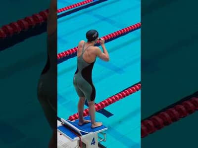 Dialled in and ready to race