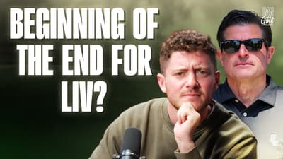 PIF Reportedly Out On LIV — We Break It All Down