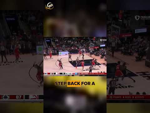 Why Harden's Ball-Stopping DESTROYS Offense (Clippers & Nets Proof)