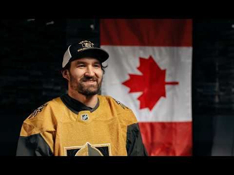 Olympic Spotlight: Mark Stone on Representing Canada 🇨🇦