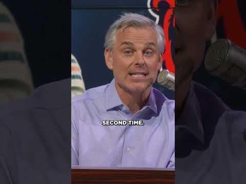 Kyle Shanahan to #Bears has a Tony Dungy-#Colts feel to it #NFL