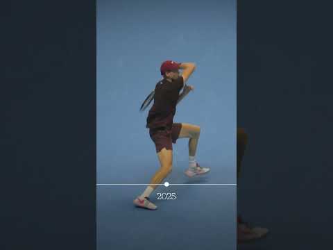 This is the Nitto ATP Finals. 5️⃣ more years with Nitto!