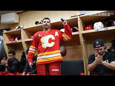 The Man of the Hour | Kadri earns the Red Blazer on his big night