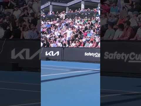 On a MISSION to get his ball back! 🤣