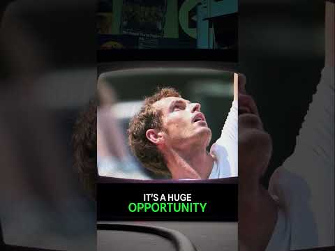 Andy Murray's long-awaited shot at Wimbledon glory needs a deep rewind