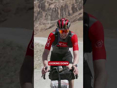 Wahoo Elemnt ACE WIND SENSOR In Action! 💪⁠